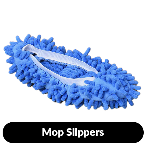 Mop Slippers